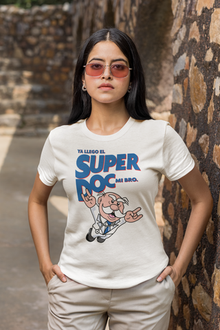 Super Doc (Mujer)